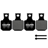Pastiglie disco Galfer Standard - Magura Mt5 Mt7 - D