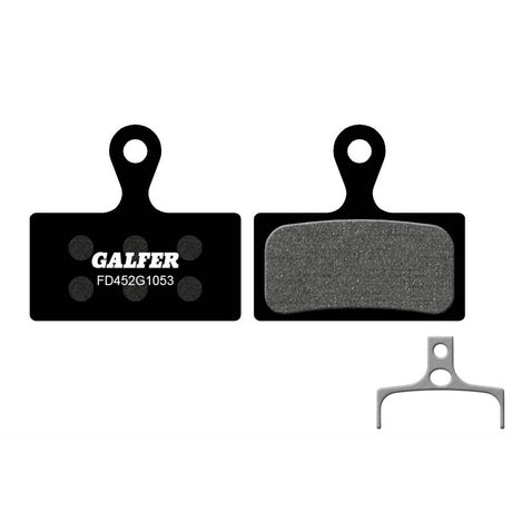 Pastiglie disco Galfer Standard - Xtr Xt Slx - A