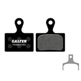 Pastiglie disco Galfer Standard - Ultegra Xtr - G