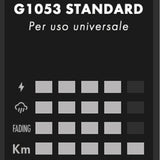 Pastiglie disco Galfer Standard - Ultegra Xtr - H