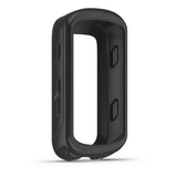 Garmin 530 custodia silicone - Nero