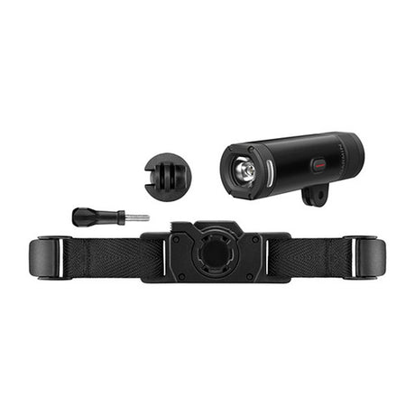 Luce Anteriore Garmin Varia UT800 - Trail Edition