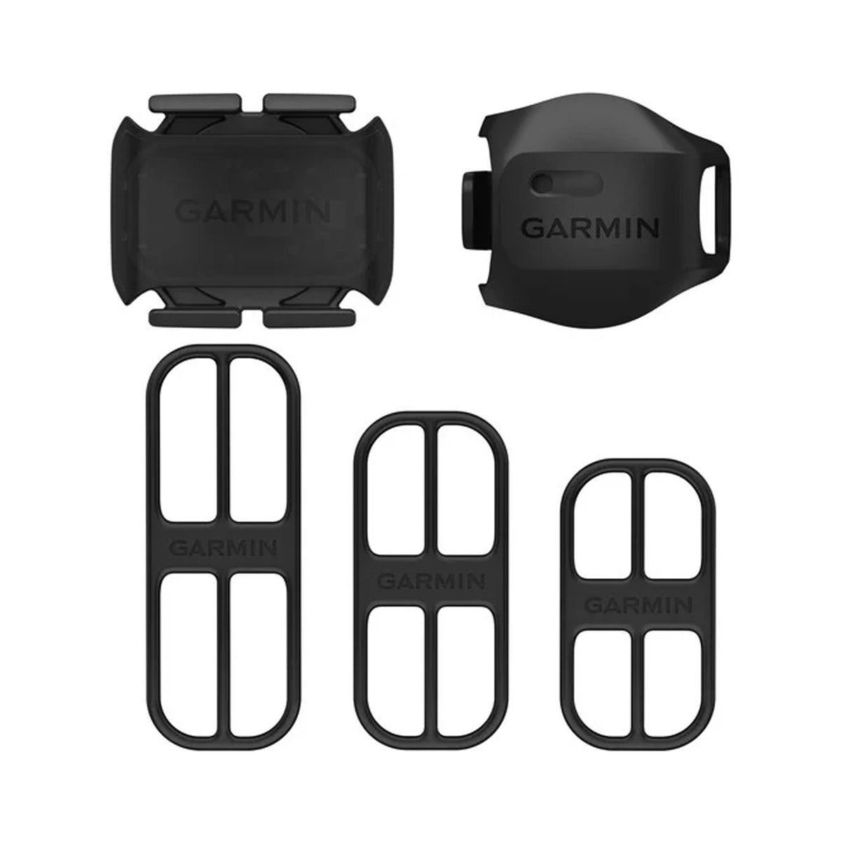 Garmin Sensore di velocit� e cadenza della bici 2.0