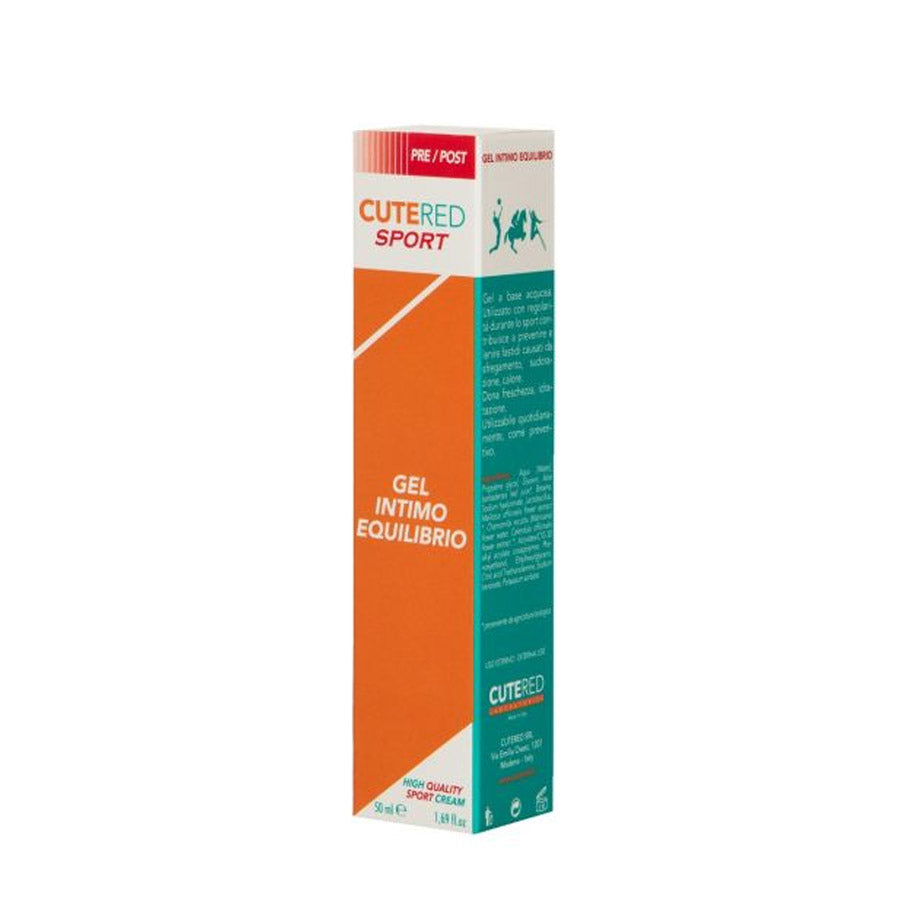 Gel Intimo Cutered - 50 ml