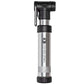 Crank Brothers Gem S Mini-Pump - Grey