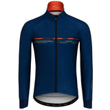 Giacca Hiru Advanced Thermal DWR - Blu - B