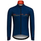 Chaqueta Hiru Advanced Thermal DWR - Azul