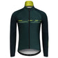 Chaqueta Hiru Advanced Thermal Light - Verde