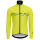 Giacca Hiru Advanced Thermal Light - Giallo - F