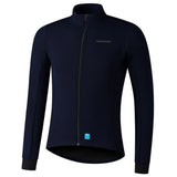 Giacca Shimano Element - Blu - P