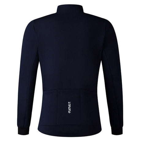 Giacca Shimano Element - Blu - Q