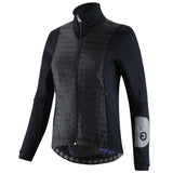 Giacca donna Dotout Spirited - Nero