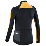 Giacca donna Dotout Tornado - Giallo