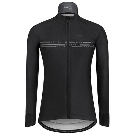 Giacca Donna Hiru Advanced Thermal DWR - Nero - B
