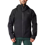 Giacca Fox Defend 3L Water - Nero - B