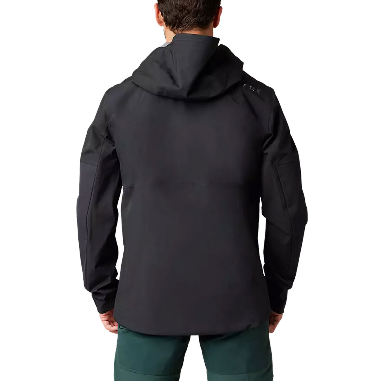 Giacca Fox Defend 3L Water - Nero - C