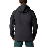 Giacca Fox Defend 3L Water - Nero - C