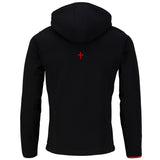 Giacca Wilier Shield Casual - Nero - N