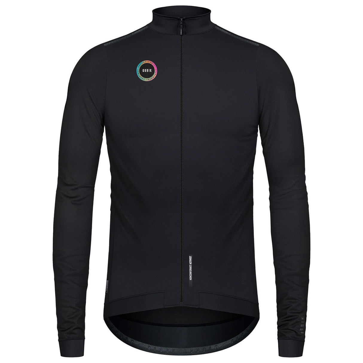Giacca Gobik Armour Vanta - Nero - L