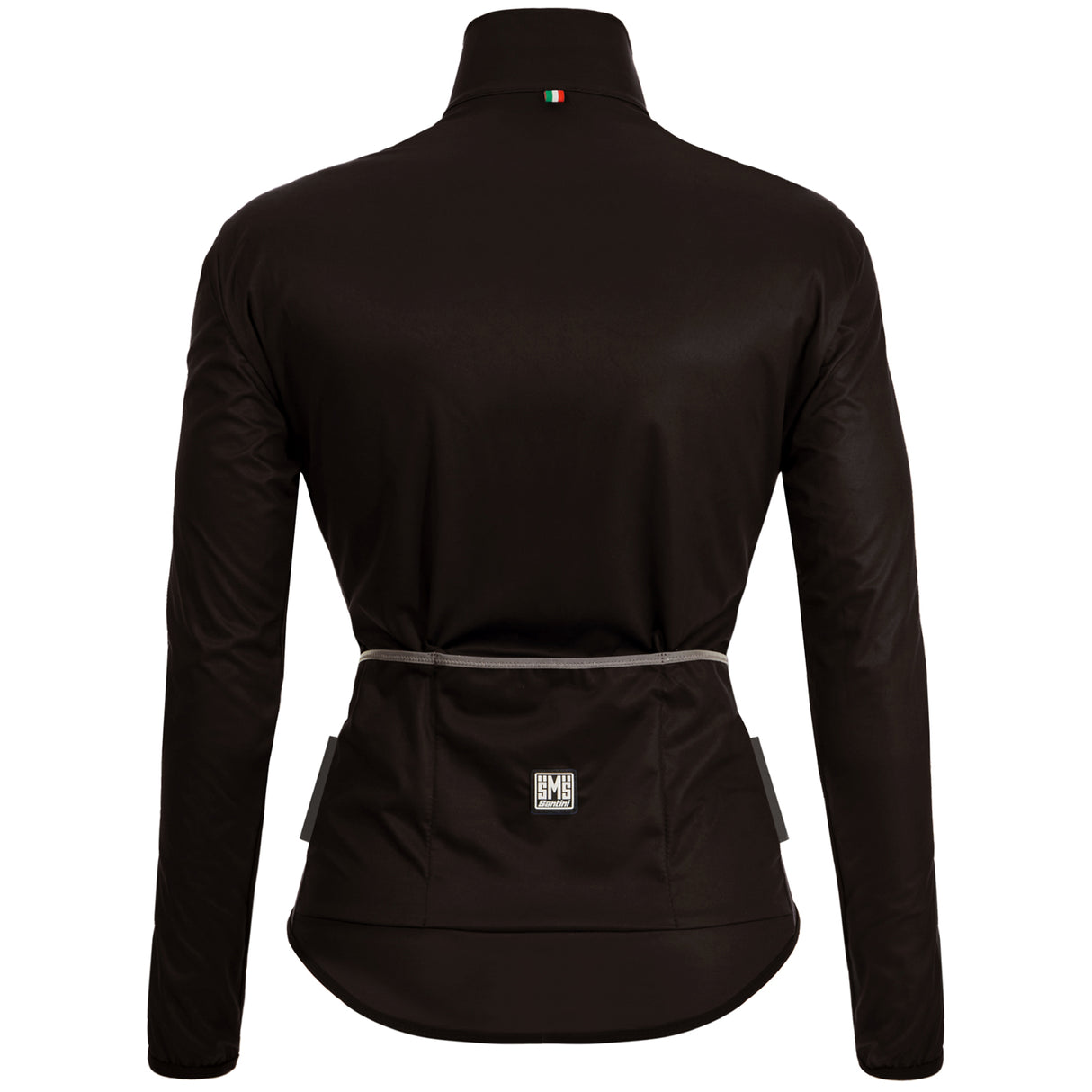 Giacca donna Santini Nebula - Nero - Q