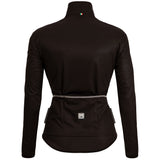 Giacca donna Santini Nebula - Nero - Q