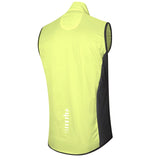 Gilet Rh+ Emergency Pocket - Giallo fluo - A