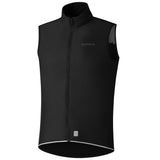 Gilet Shimano Evolve - Nero - P