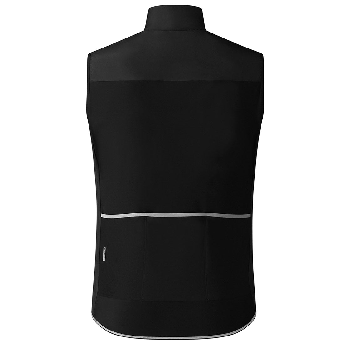Gilet Shimano Evolve - Nero - Q