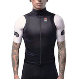 Gilet Slopline Pro Race - Nero - M