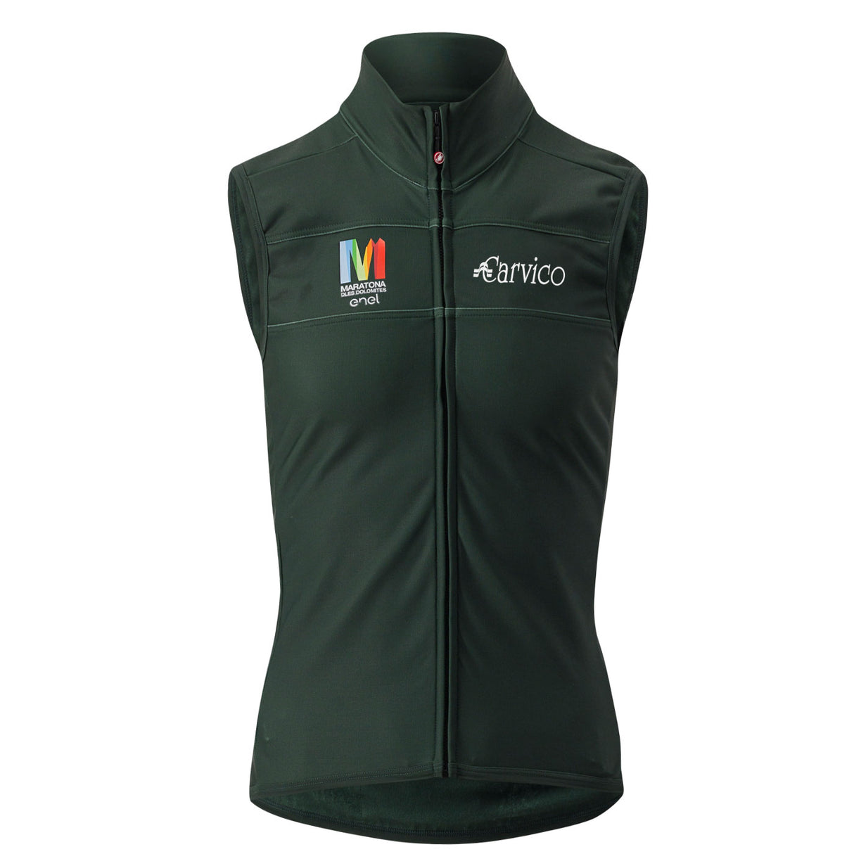 Gilet donna Carvico maratona dles dolomites - Enel 2022 - E