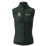 Gilet donna Carvico maratona dles dolomites - Enel 2022 - E
