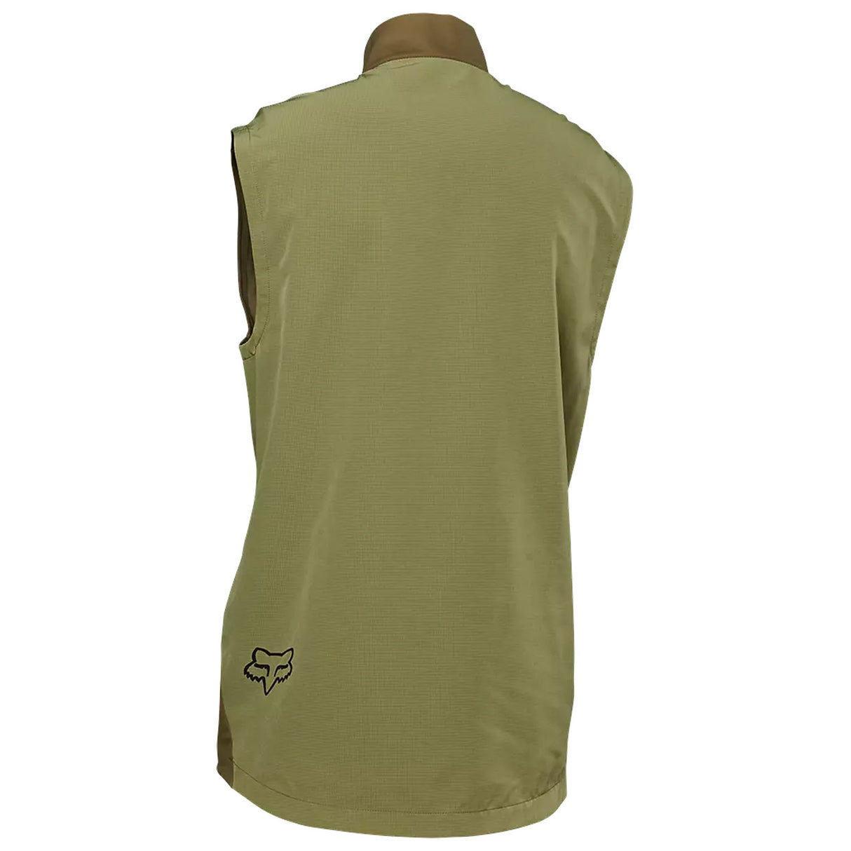Gilet Fox Flexair - Verde - G