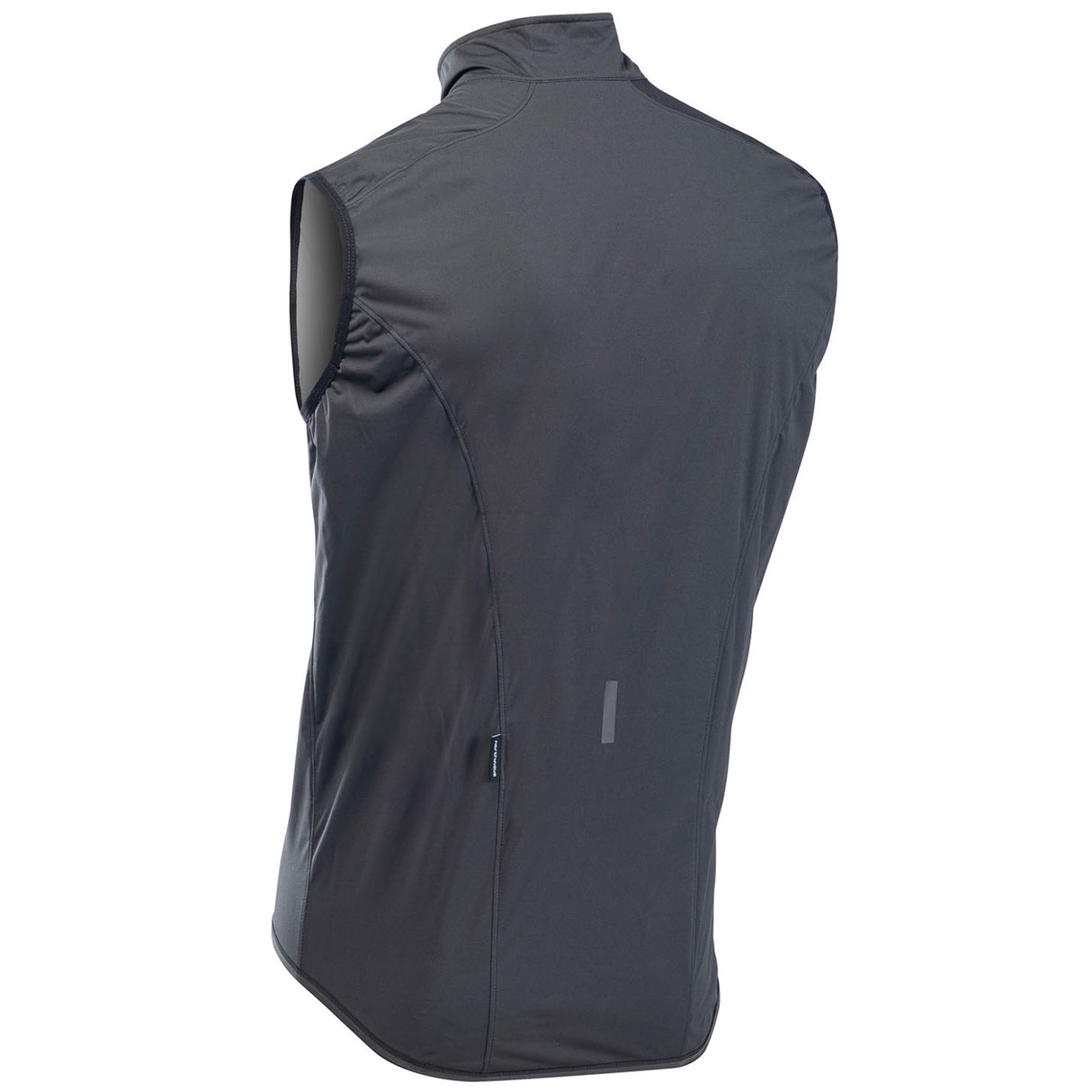 Gilet Northwave Rainskin - Nero - N