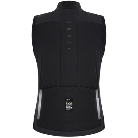 Gilet Gobik Eminent Thermal - Nero - E