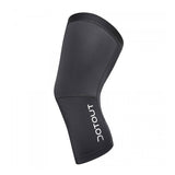 Ginocchiere Dotout Skin - Nero