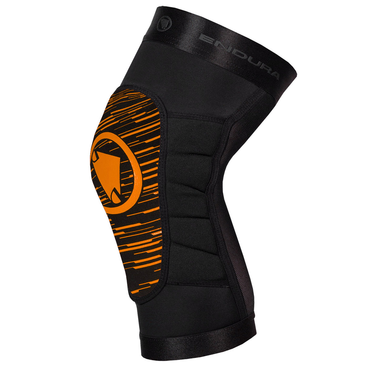 Protezioni ginocchio Endura Strack Lite Protector 2 - Arancio