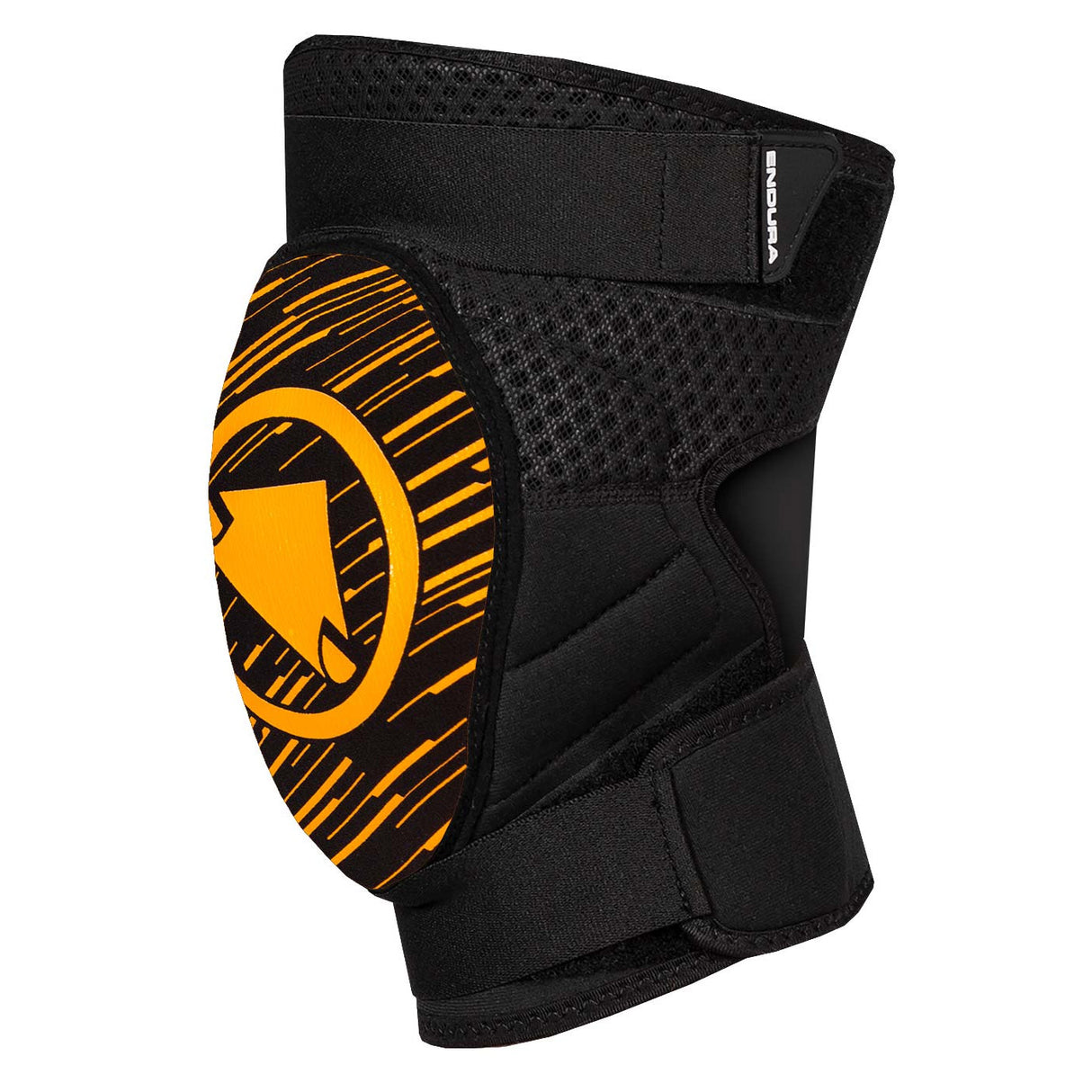 Protezioni ginocchio Endura Strack Protector 2 - Arancio