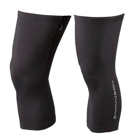 Ginocchiere Northwave Easy - Nero
