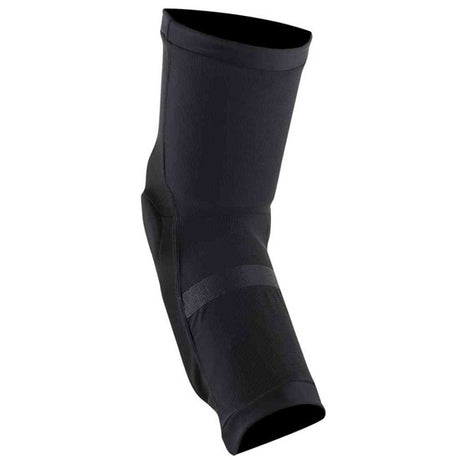 Ginocchiera Alpinestars Paragon Plus - Nero giallo