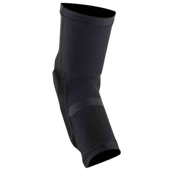 Ginocchiera Alpinestars Paragon Plus - Nero
