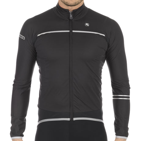 Giacca Giordana A+V 100 - Nero