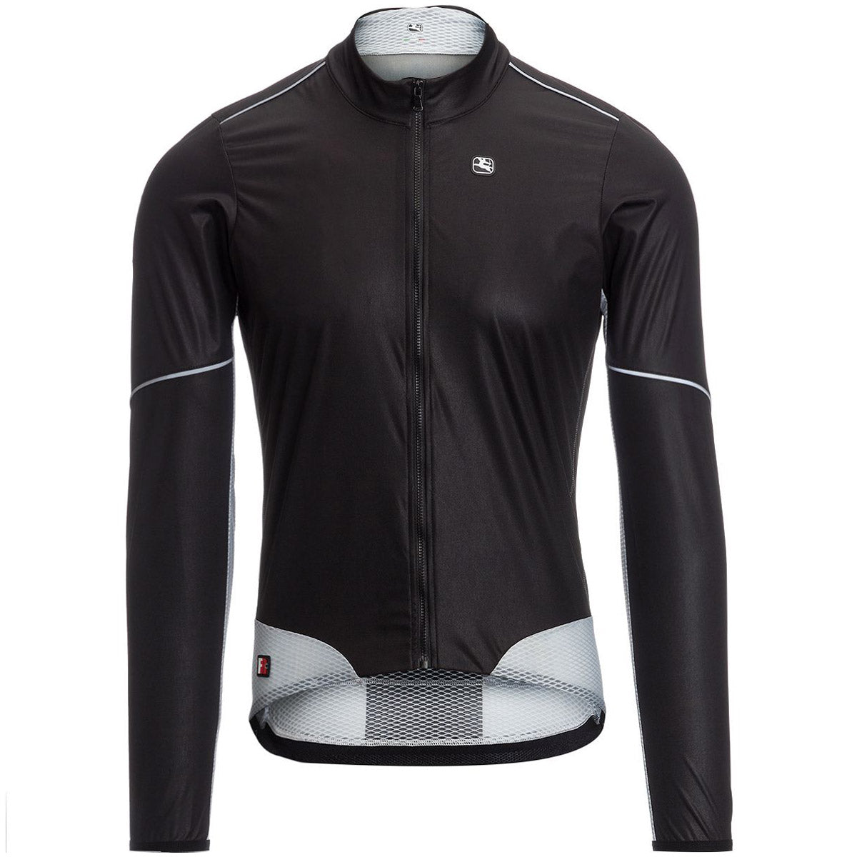 Mantellina Giordana Fr-c Pro - Nero