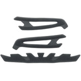 Imbottitura Giro Agilis - Nero - P
