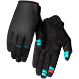 Guanti Giro DND - Nero - Q