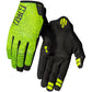 Guanti Giro DND - Lime - H