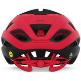 Casco Giro Eclipse Spherical Mips - Nero rosso - G