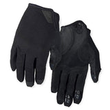 Guanti Giro Grid DND - Nero