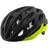 Casco Giro Helios Spherical Mips - Nero giallo