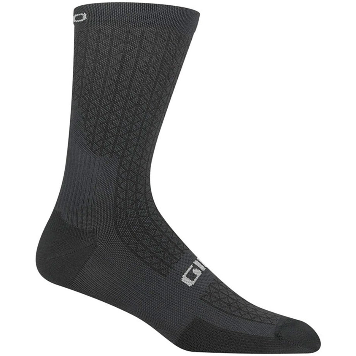 Calze Giro HRc Team - Nero - D