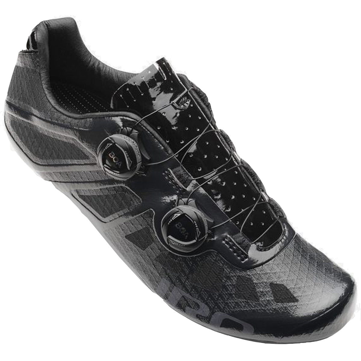 Scarpe Giro Imperial - Nero